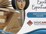 «Escritos Espirituales» María José: acceso abierto Digicarmel