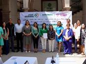 Villa Pozos estrategia integral contra violencia género