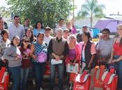 Anuncia alcalde Enrique Galindo modernización Avenida Noviembre