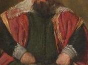 Enanos pintura barroca europea.