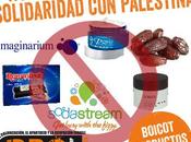 Boicot productos Israel: marcas conocidas
