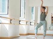 Mara Dancewear: marca ropa ballet ‘Hecha España’ viste bailarinas todo mundo