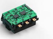 Schaeffler inicia producción serie inverter brick alto voltaje