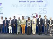 Valencia acoge Aquaculture Europe 2025, mayor congreso acuicultura Europa