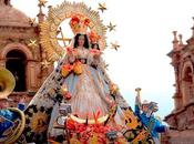 Fiesta Virgen Candelaria: Tradición, Cultura Puno