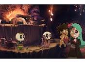 Cinecritica: Leyendas: Origen