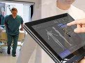 Medical ofrece sistemas diagnóstico imagen primera calidad instalación soporte directo