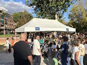 Jardines Prado Ciudad Real llenan este viernes ciencia talleres divulgativos