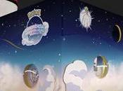 anuncia primer stand oficial Pokémon Company International experiencia Megaevolución