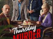 club crimen jueves Thursday Murder Club