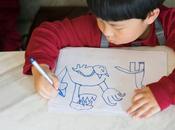 creadores cómics dinosaurios precoces