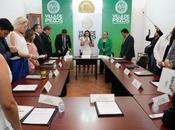 marginación progreso Villa Pozos