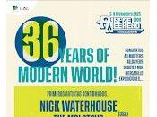 Purple Weekend 2025, novedades