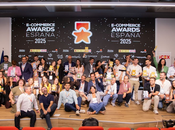 Ecommerce Awards España 2025 anunció ganadores