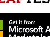 ZAPTEST.AI está disponible Microsoft Azure Marketplace