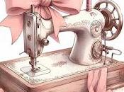 Cuadritos vichy rosa