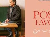 favor, date prisa: postre favorito