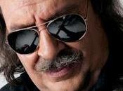 Litto Nebbia celebra años álbum "Melopea", Comedia