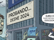 Euro digital apuesta para controlarte hasta café… algún logran encender servidor