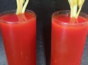 Bloody Mary casero