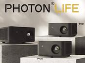 nueva revolución Optoma Tres razones para decir adiós lámparas bienvenida Photon Life