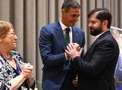 Sánchez recuerda José Mujica pregunta diría ante «cinismo» comunidad internacional» sobre Gaza