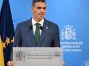 Sánchez asegura presentará reelección 2027: hablado familia partido»