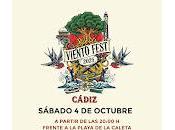 Viento Fest 2025, cartel