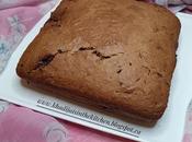 Gâteau banane, sirop d'érable chocolat banana, maple syrup, chocolate cake bizcocho plátano, jarabe arce كيكة الموز وشراب القيقب والشوكولاتة