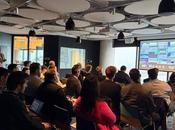 ALDEA desafíos digitales oficinas Microsoft Argentina