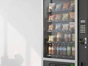 Maquinas Vending C&amp;B Señor ofrece máquinas vending personalizadas para oficinas Madrid