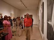 Convento Merced Ciudad Real acoge hasta enero exposición escultura cuadro’