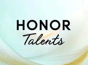 Chile integra primera concurso global HONOR Talents 2025