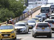 Pico Placa Medellín jueves septiembre 2025: carros, motos taxis