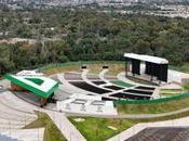 Parque Tangamanga celebra años