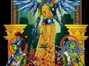 Warmarshal lanza «The Diseased», nuevo sencillo