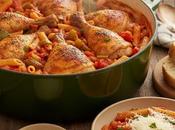 Fideos Pollo: Receta Casera Siempre Reconforta