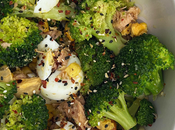 Ensalada rápida verduras