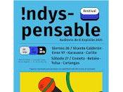 Indyspensable 2025, horarios