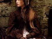 hermanas Brontë cine libros