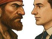 Management audaz ¿Qué pueden aprender mejores empresas peores piratas?