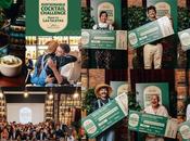 Seis mejores bartenders Europa sido coronados Edición FLOR CAÑA SUSTAINABLE