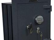 Arcas Gruber refuerza seguridad cajas fuertes biométricas electrónicas fabricación española