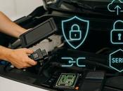 transformación bombín arranque ante retos ciberseguridad automoción