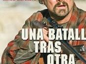 Batalla Tras Otra Paul Thomas Anderson Leonardo DiCaprio estrena este septiembre