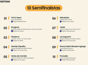 Proyectos innovadores desde Rapa Lagos: anuncian semifinalistas Samsung Solve Tomorrow