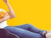 Dietas ultraprocesadas aumento grasa: aunque comas calorías afecta