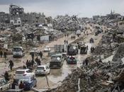 mitad ciudad Gaza niega huir mientras intensifican ataques israelíes