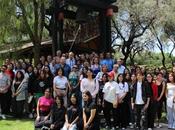 Tangamanga conmemora Internacional Parque Japonés