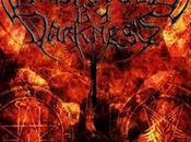 Embraced Darkness anuncia Inferis», álbum debut